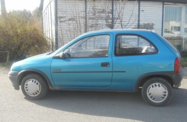 Opel furat din Olanda, depistat de poliţiştii de frontieră